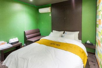 Hotel Mk 수원 외부 사진